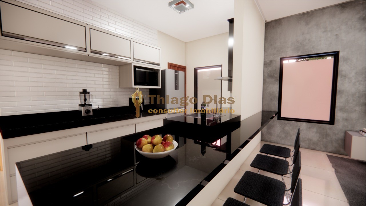 Casa, 2 quartos, 124 m² - Foto 3