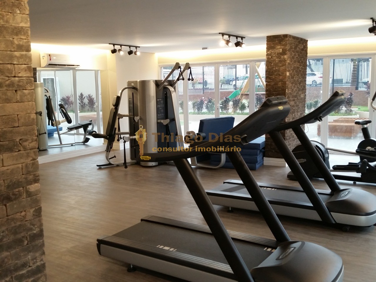 Apartamento, 1 quarto, 63 m² - Foto 9