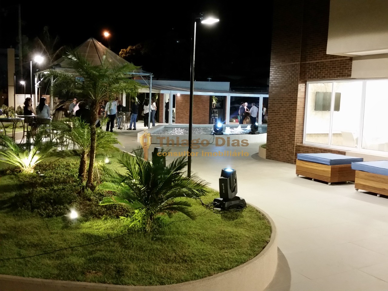 Apartamento, 1 quarto, 63 m² - Foto 2