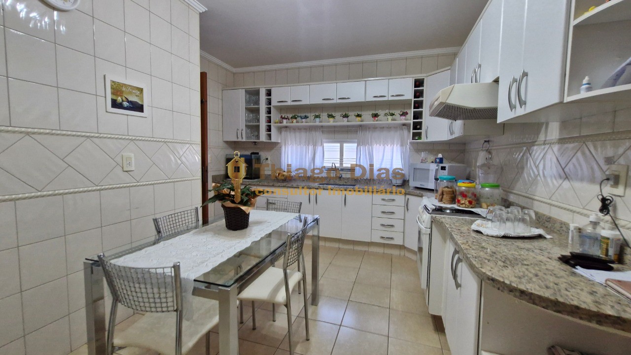 Casa, 4 quartos, 288 m² - Foto 15