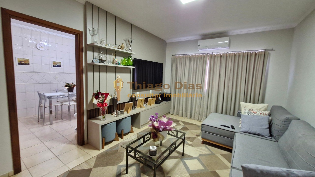 Casa, 4 quartos, 288 m² - Foto 14