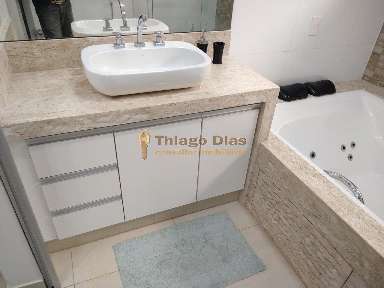 Casa, 3 quartos, 212 m² - Foto 8