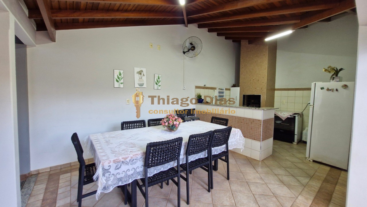 Casa, 4 quartos, 288 m² - Foto 22