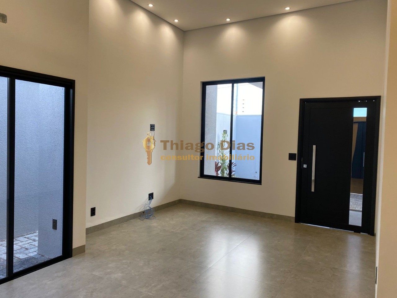 Casa à venda com 3 quartos, 128m² - Foto 6
