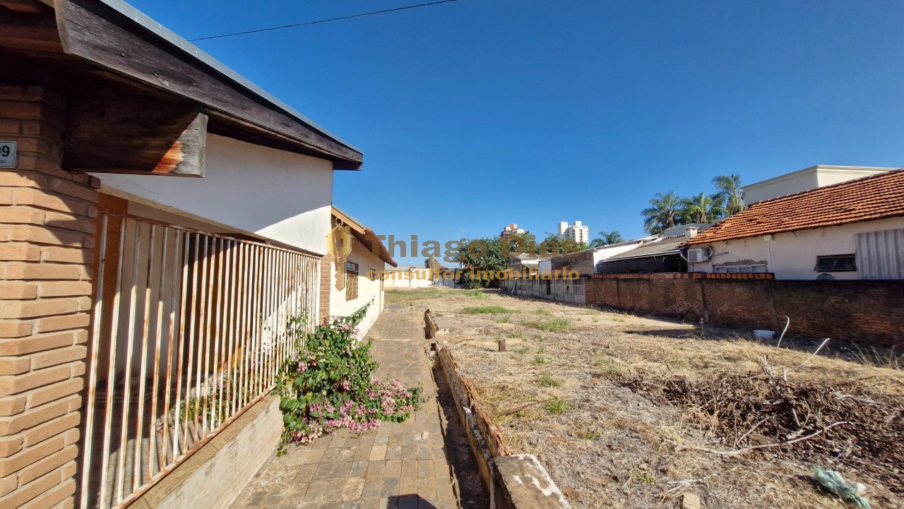 Terreno, 1600 m² - Foto 1