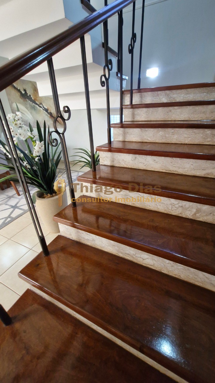 Casa, 4 quartos, 288 m² - Foto 33