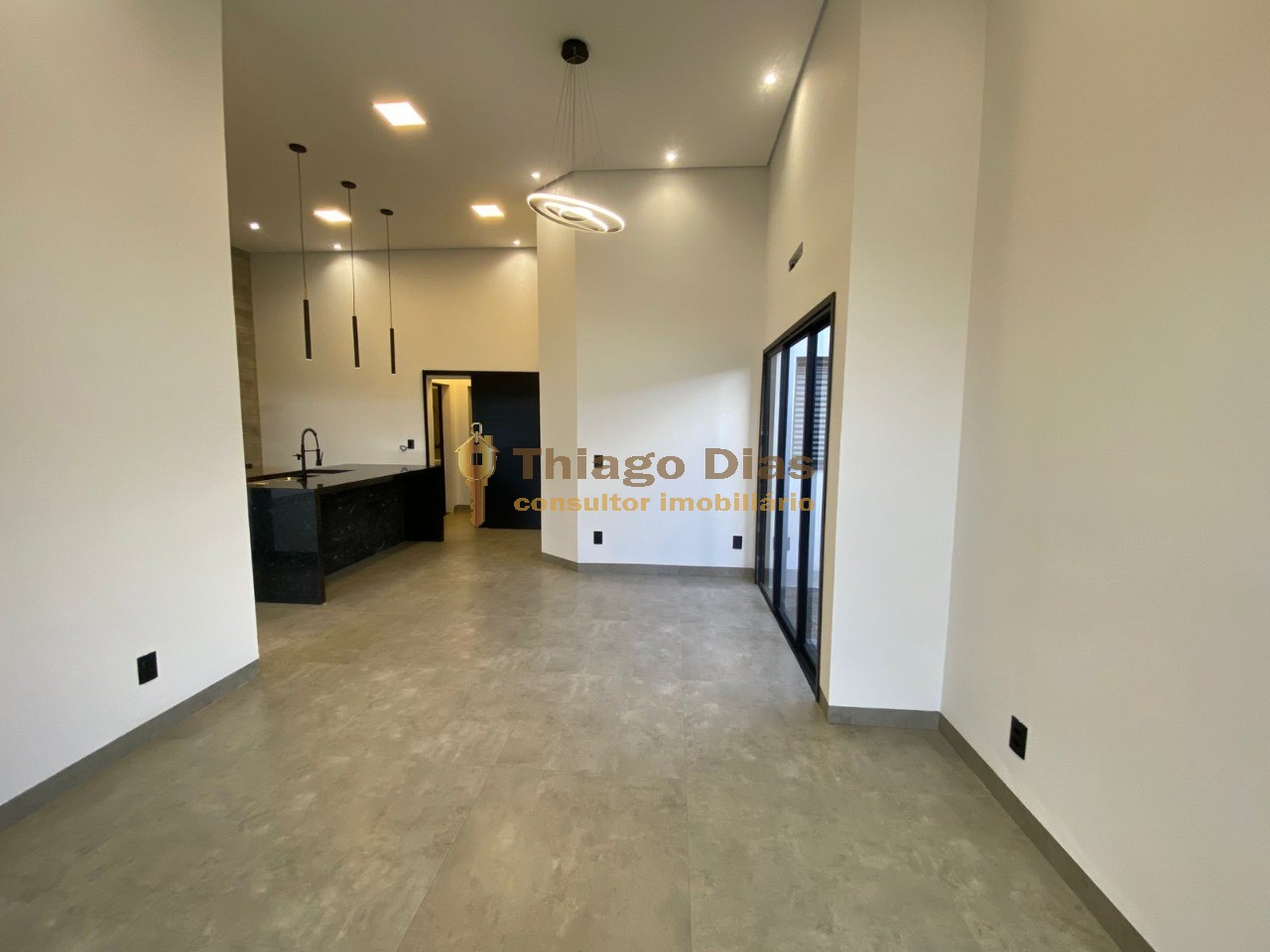 Casa à venda com 3 quartos, 128m² - Foto 11