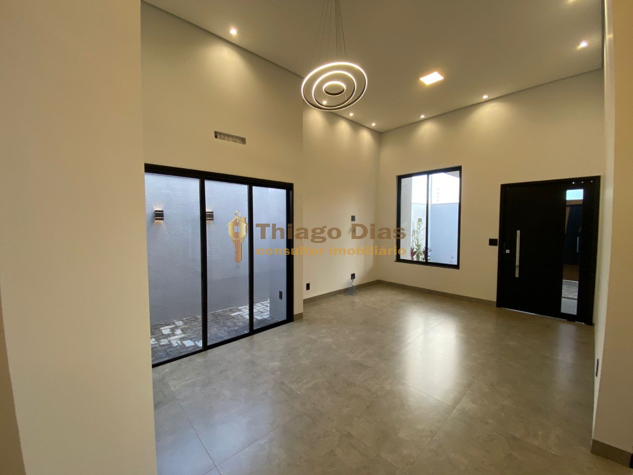 Casa à venda com 3 quartos, 128m² - Foto 9