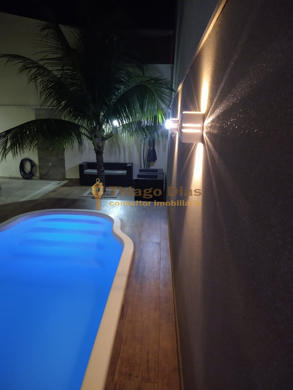 Casa, 3 quartos, 212 m² - Foto 11