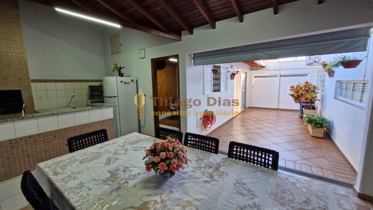 Casa, 4 quartos, 288 m² - Foto 21