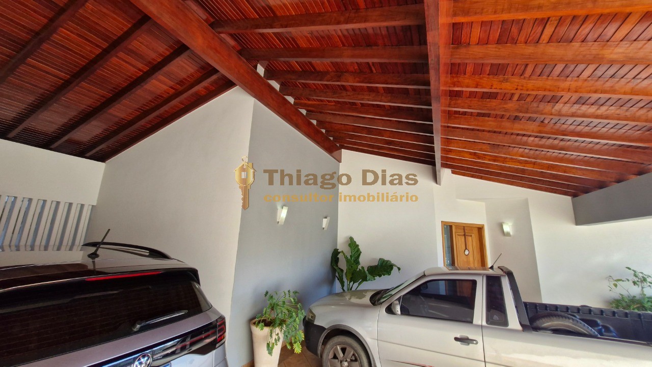 Casa, 4 quartos, 288 m² - Foto 4