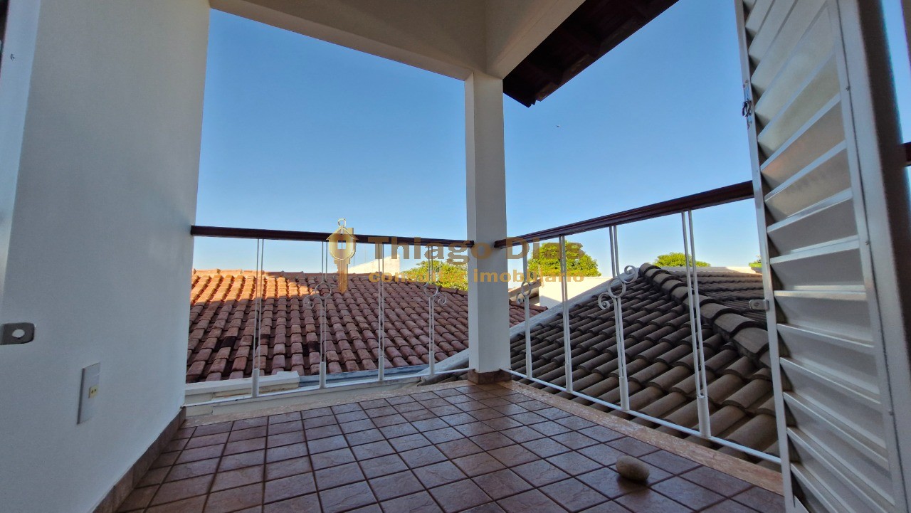 Casa, 4 quartos, 288 m² - Foto 51