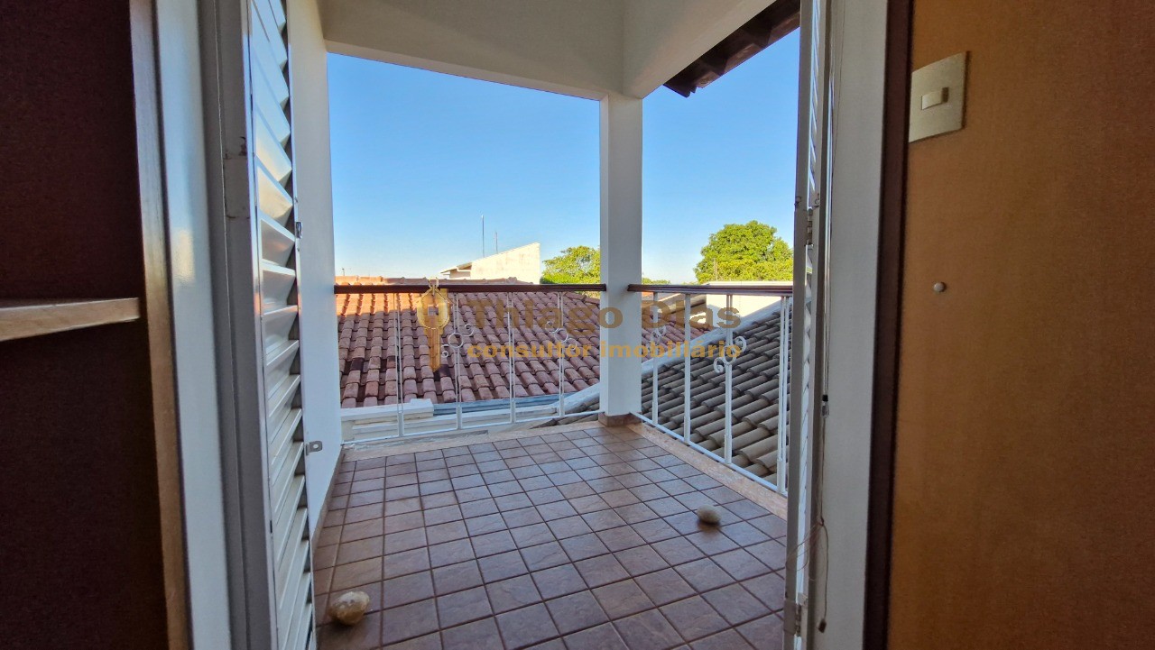 Casa, 4 quartos, 288 m² - Foto 50