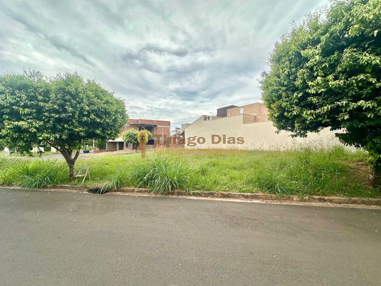 Terreno, 346 m² - Foto 3