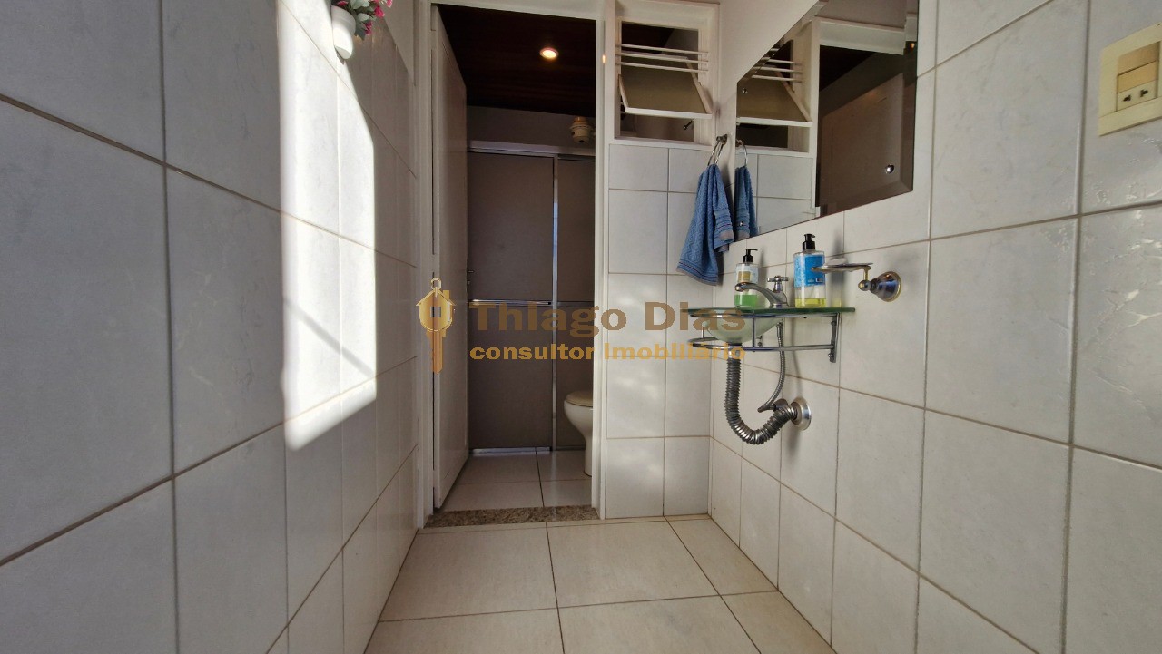 Casa, 4 quartos, 288 m² - Foto 27