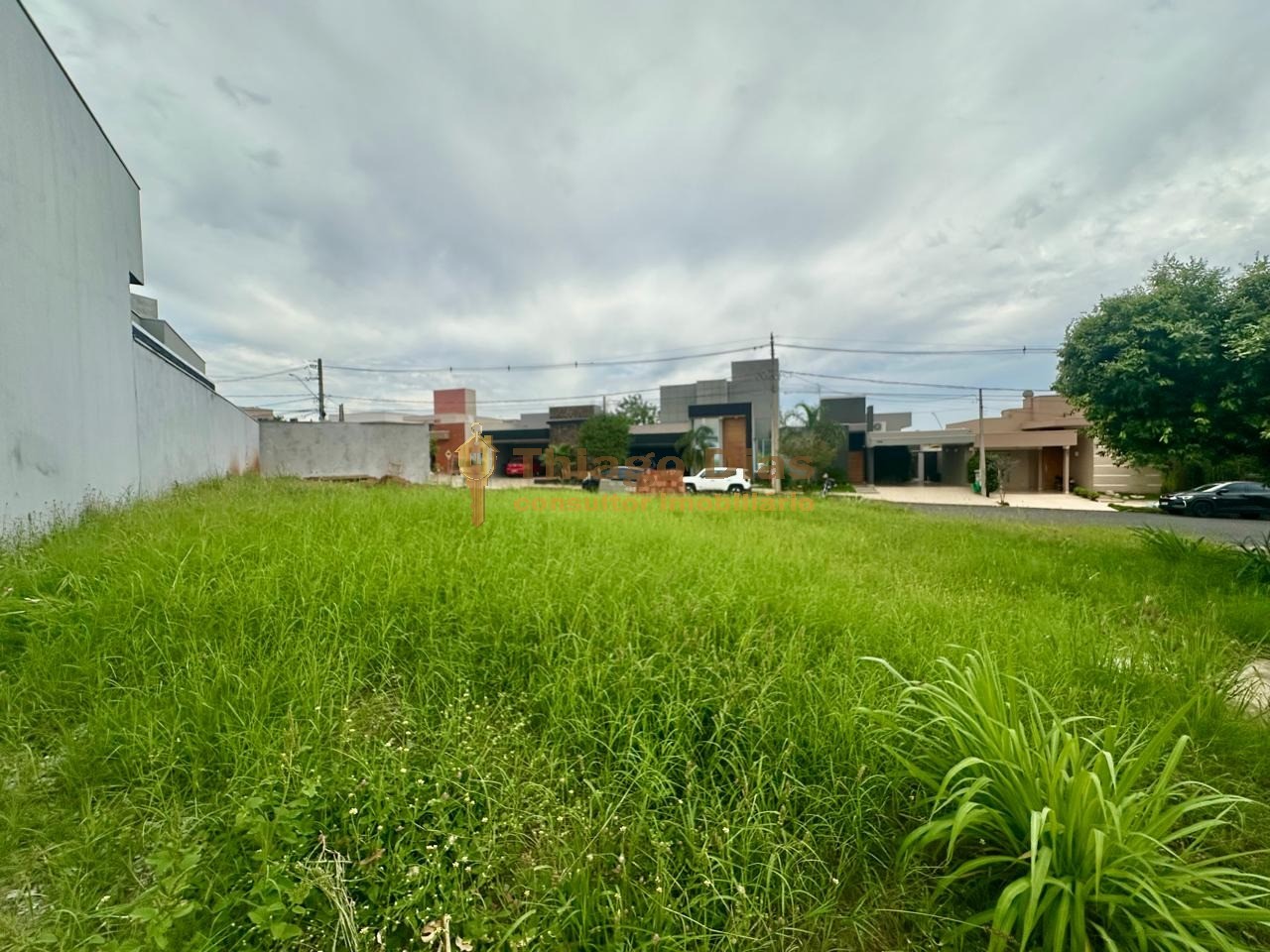 Terreno, 346 m² - Foto 1