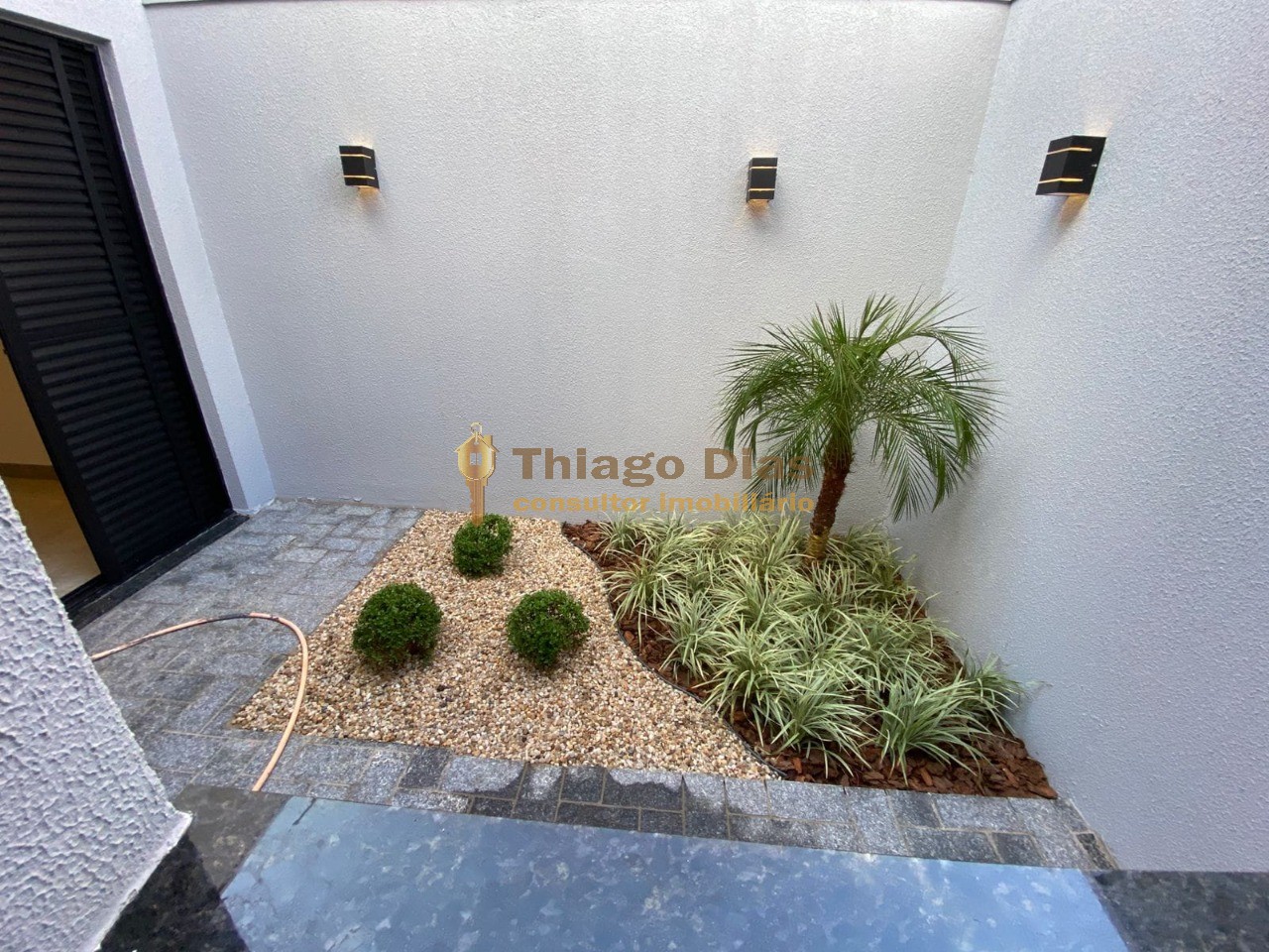 Casa à venda com 3 quartos, 128m² - Foto 26