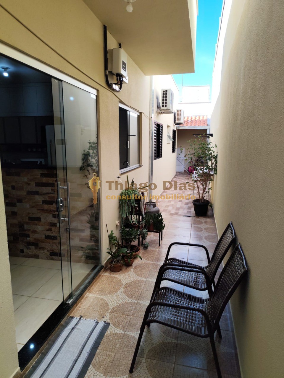 Casa, 2 quartos, 87 m² - Foto 11