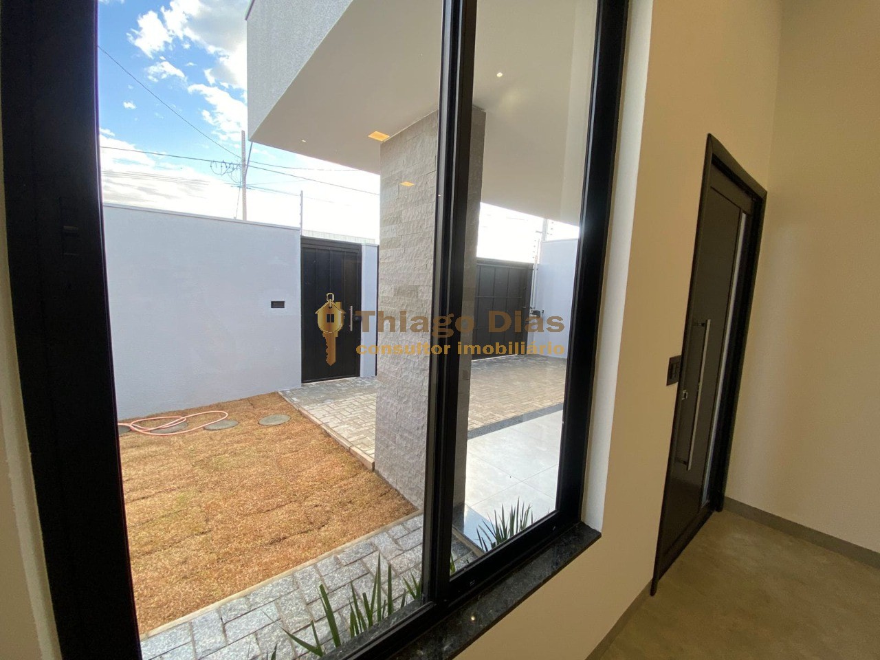 Casa à venda com 3 quartos, 128m² - Foto 8