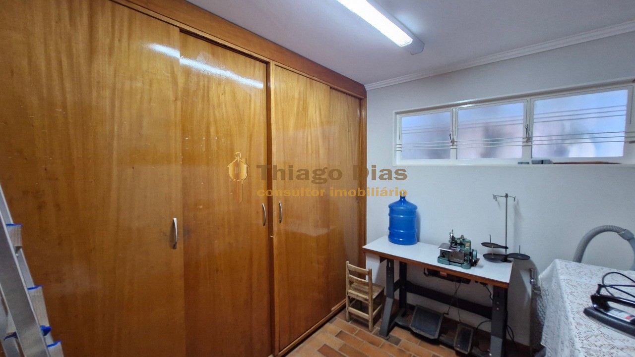 Casa, 4 quartos, 288 m² - Foto 18