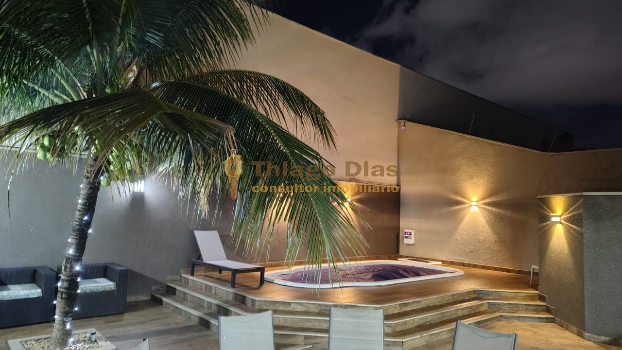 Casa, 3 quartos, 212 m² - Foto 1