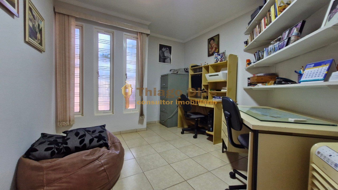 Casa, 4 quartos, 288 m² - Foto 7