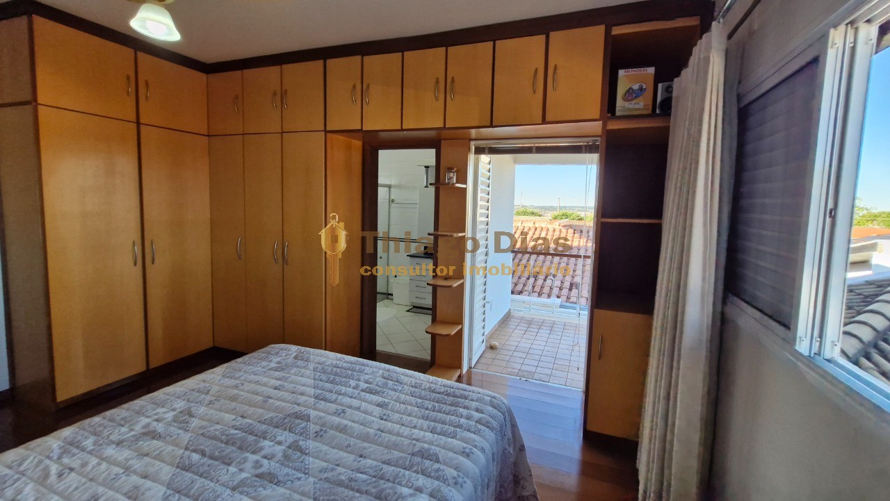 Casa, 4 quartos, 288 m² - Foto 46