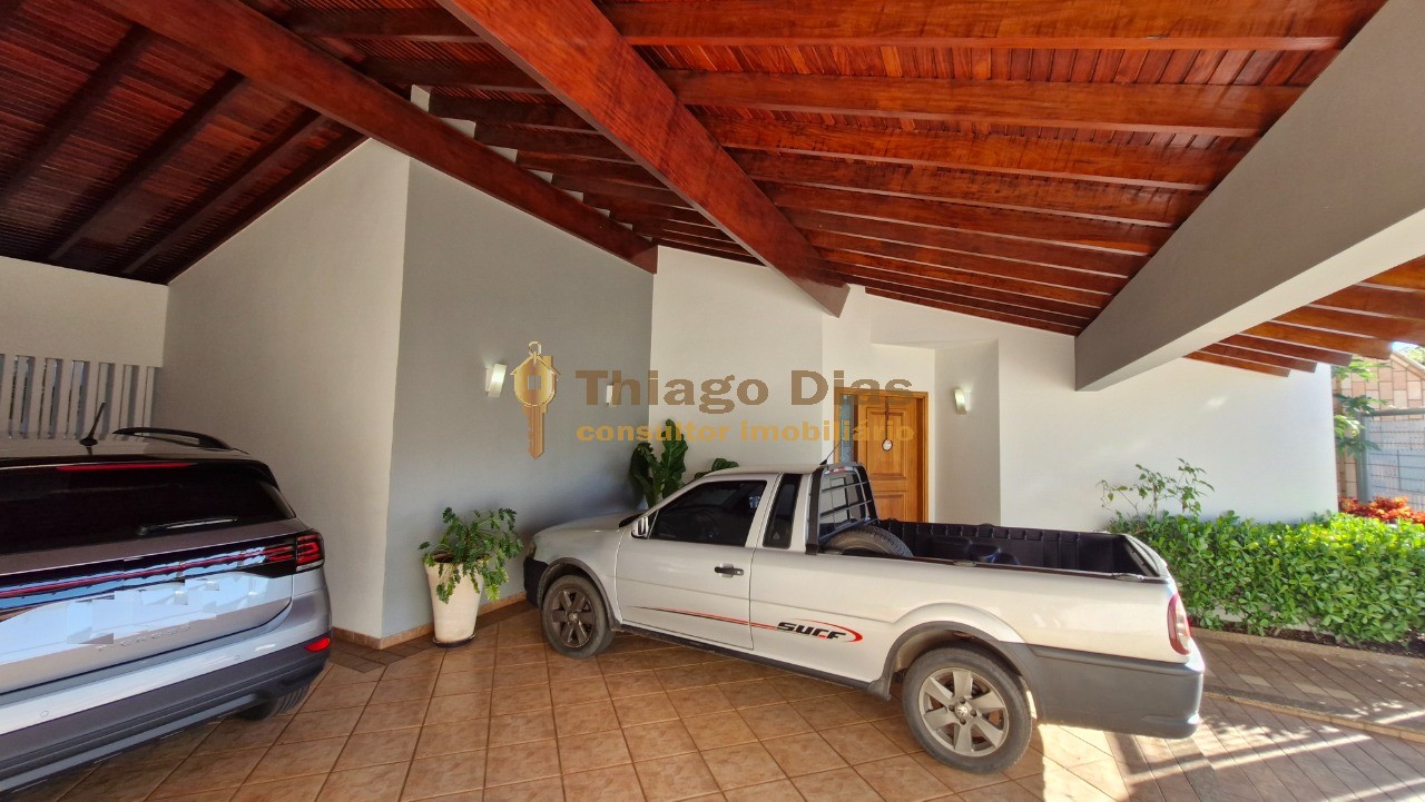 Casa, 4 quartos, 288 m² - Foto 3