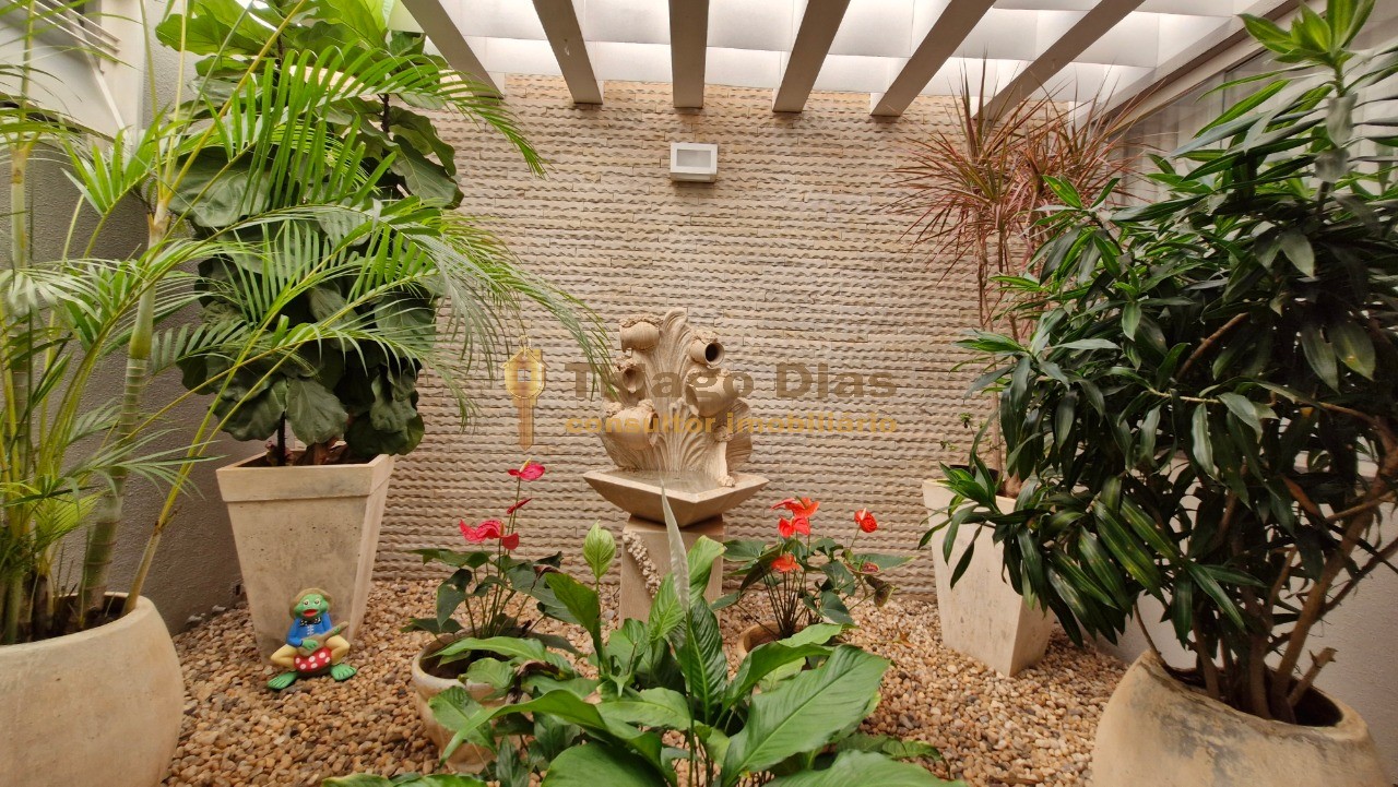 Casa, 4 quartos, 288 m² - Foto 10