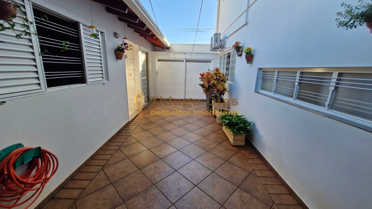 Casa, 4 quartos, 288 m² - Foto 26