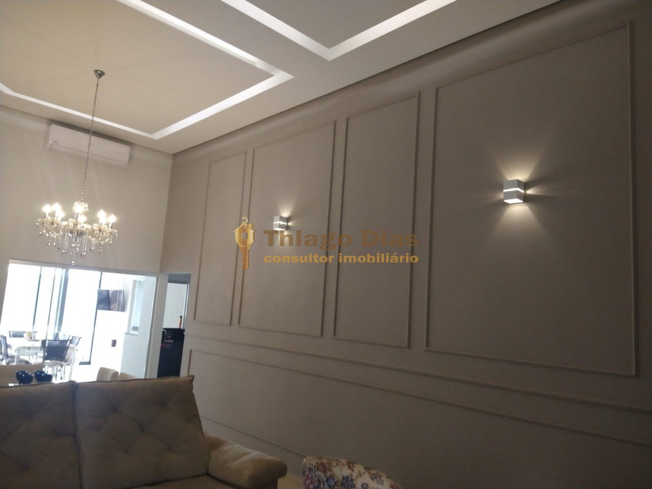 Casa, 3 quartos, 212 m² - Foto 3