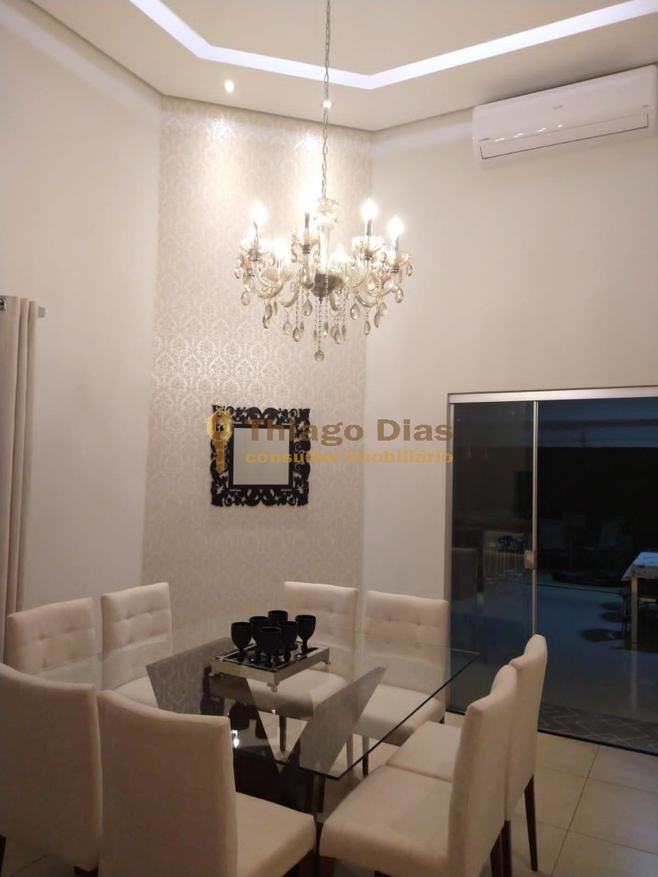 Casa, 3 quartos, 212 m² - Foto 4