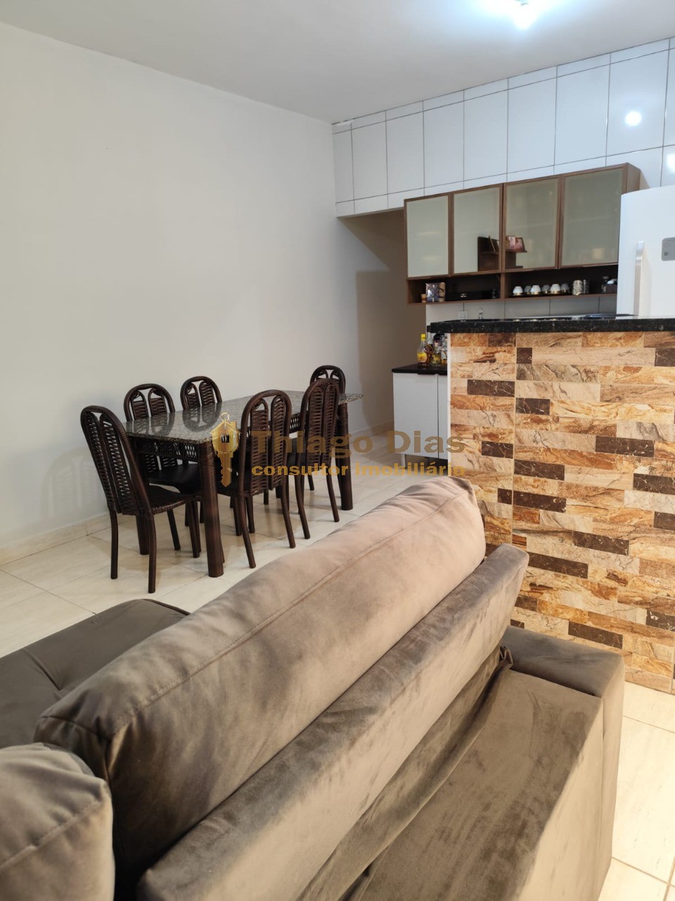 Casa, 2 quartos, 87 m² - Foto 7