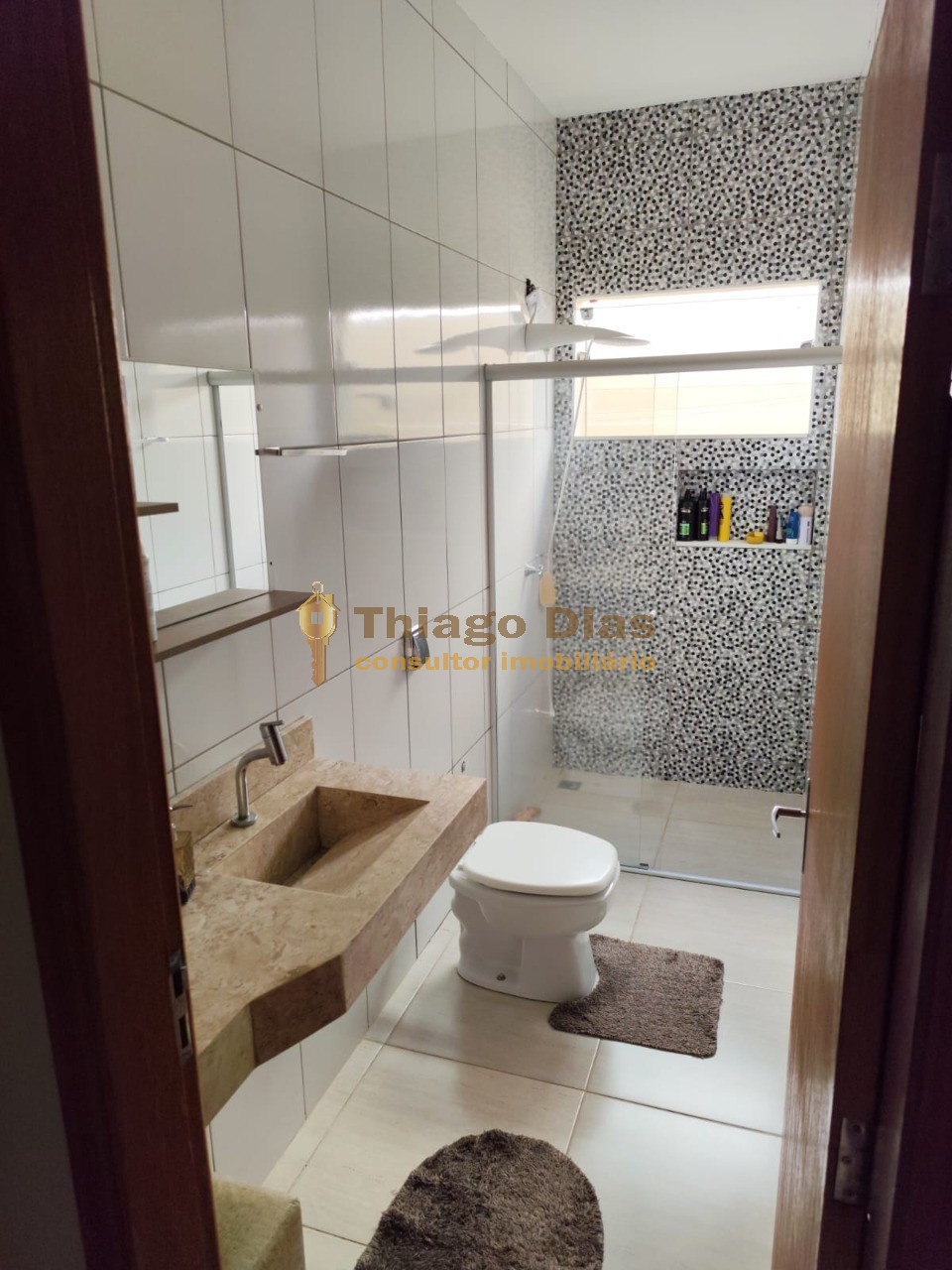 Casa, 2 quartos, 87 m² - Foto 17