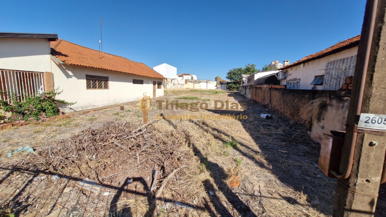 Terreno, 1600 m² - Foto 2