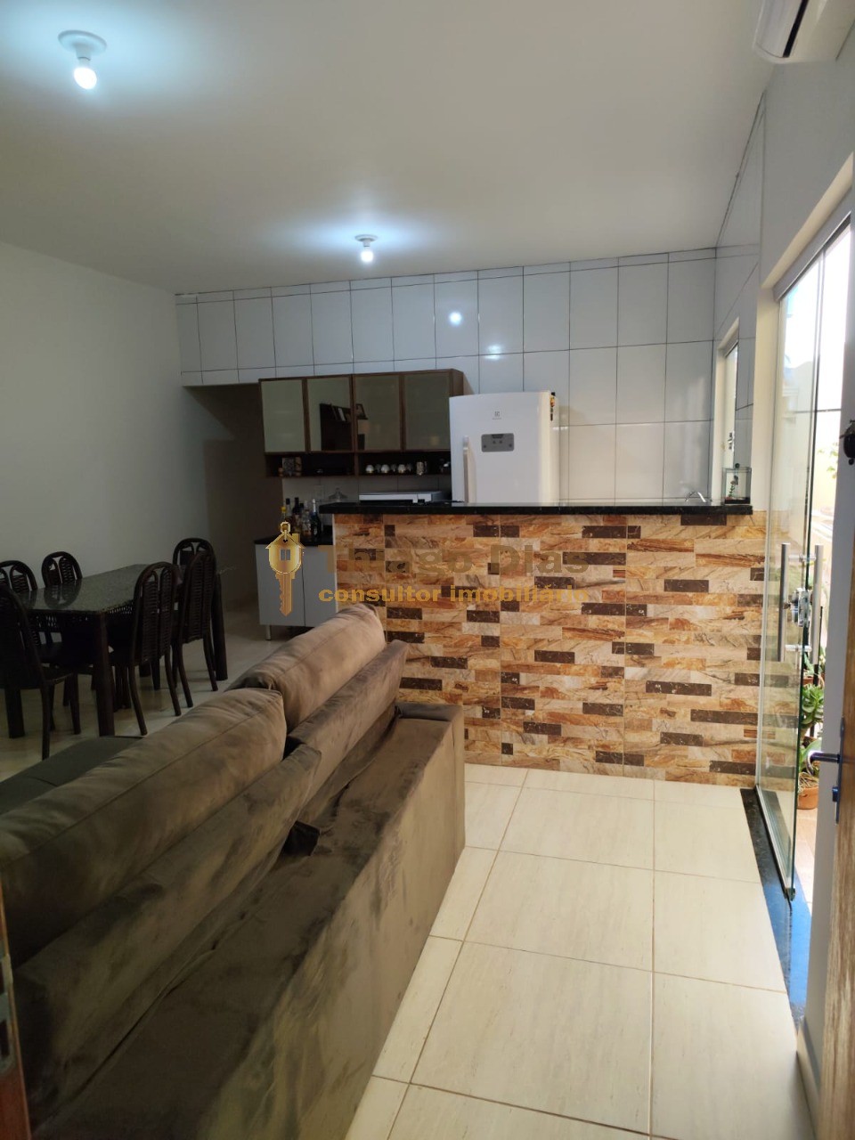 Casa, 2 quartos, 87 m² - Foto 3