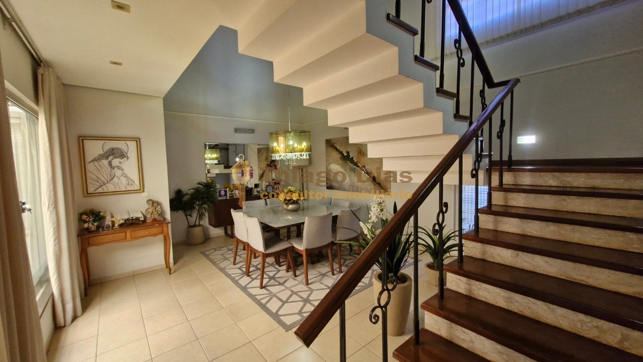 Casa, 4 quartos, 288 m² - Foto 31