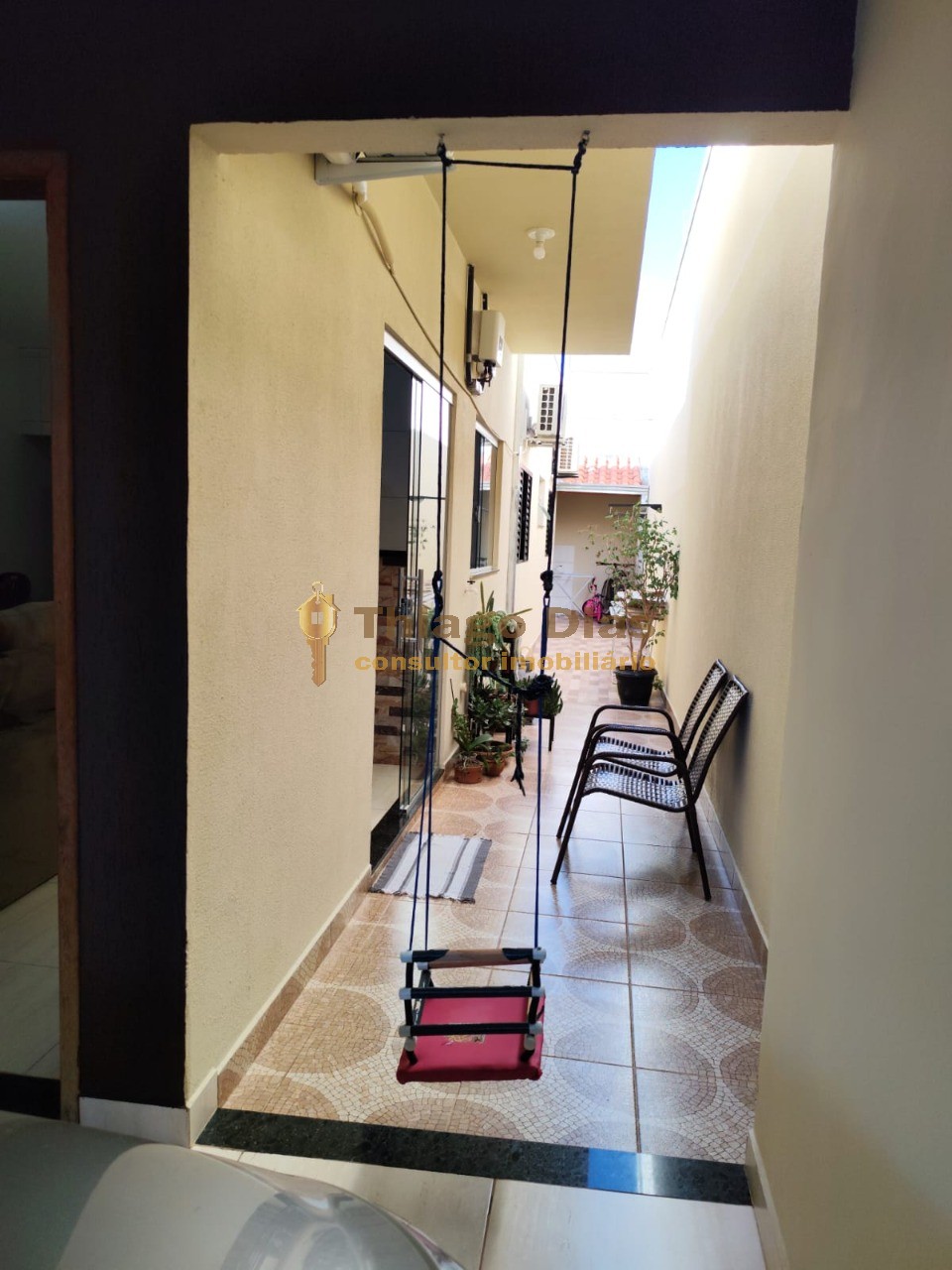 Casa, 2 quartos, 87 m² - Foto 12