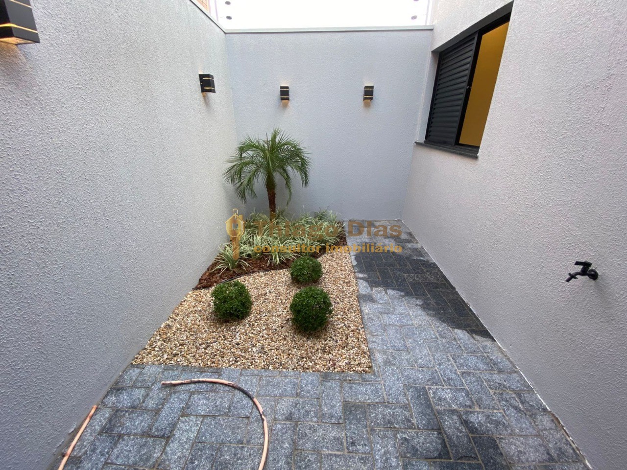 Casa à venda com 3 quartos, 128m² - Foto 25