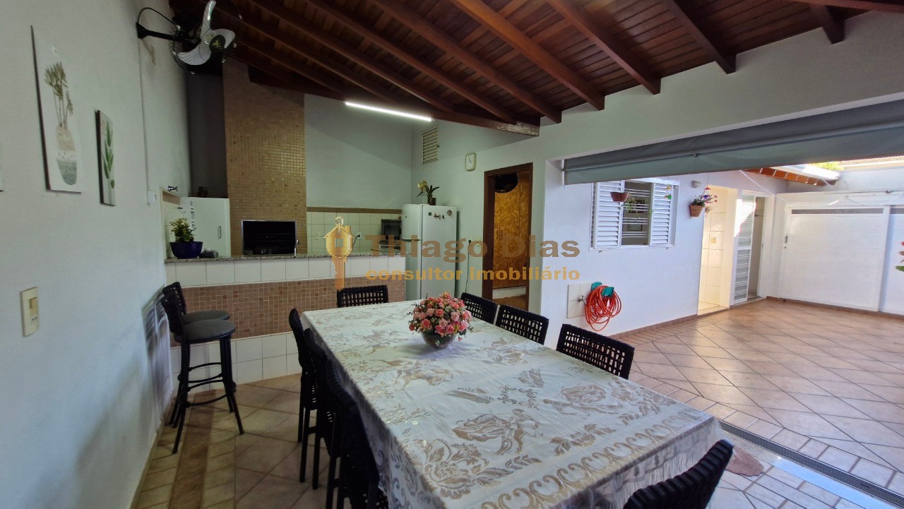 Casa, 4 quartos, 288 m² - Foto 19