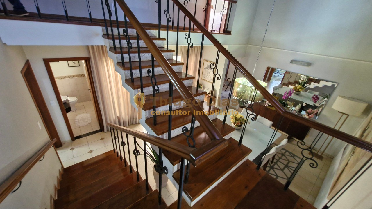 Casa, 4 quartos, 288 m² - Foto 34