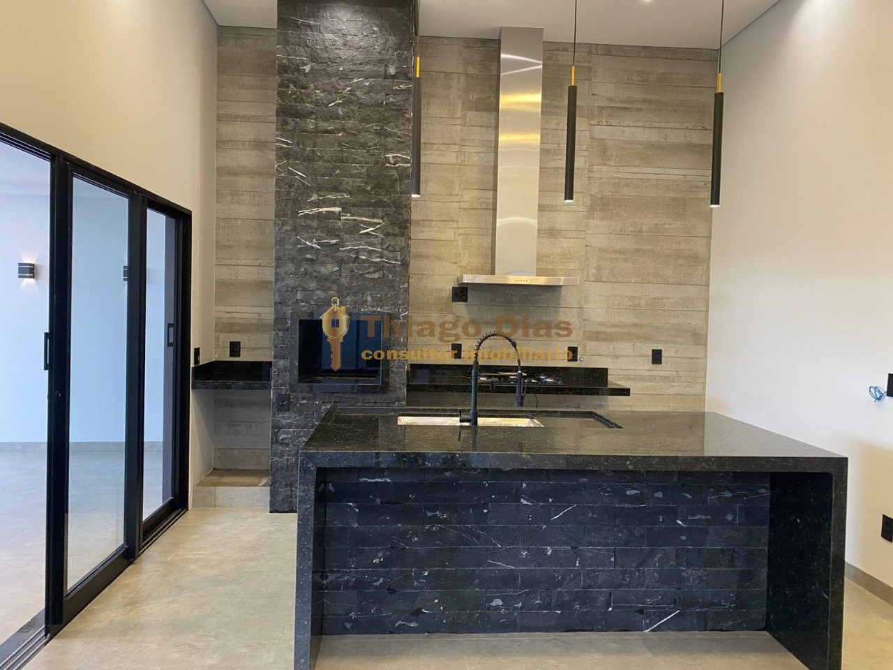 Casa à venda com 3 quartos, 128m² - Foto 12