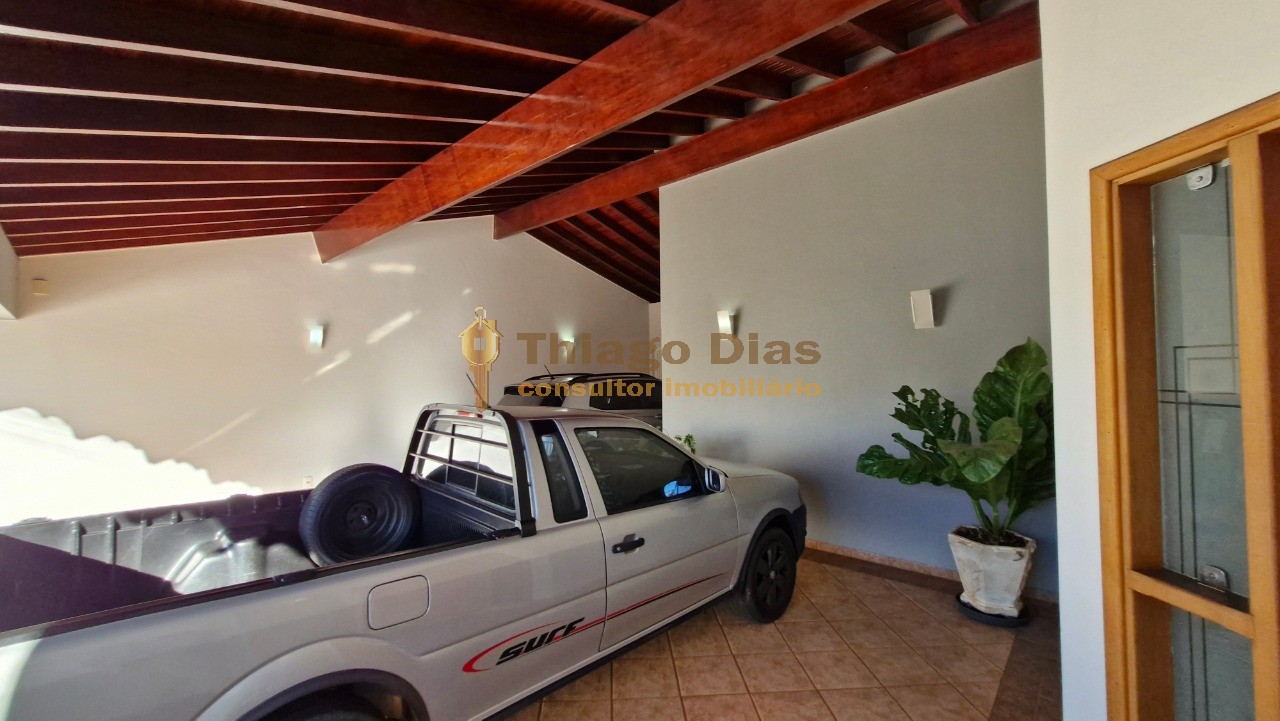 Casa, 4 quartos, 288 m² - Foto 5