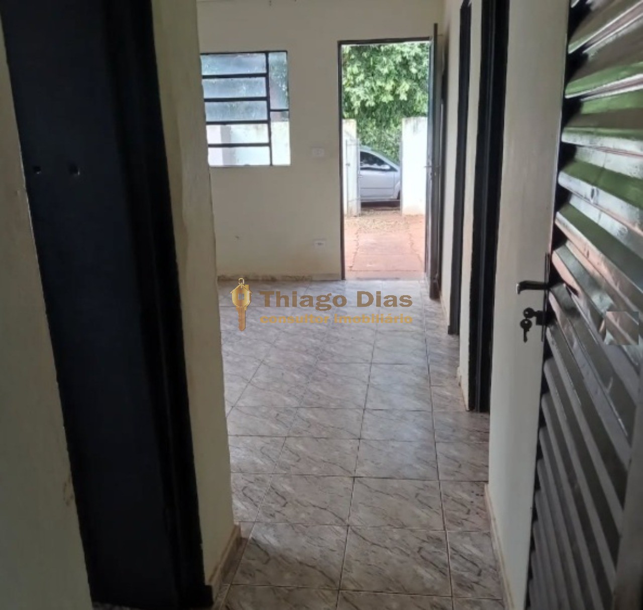 Casa à venda com 2 quartos, 68m² - Foto 5