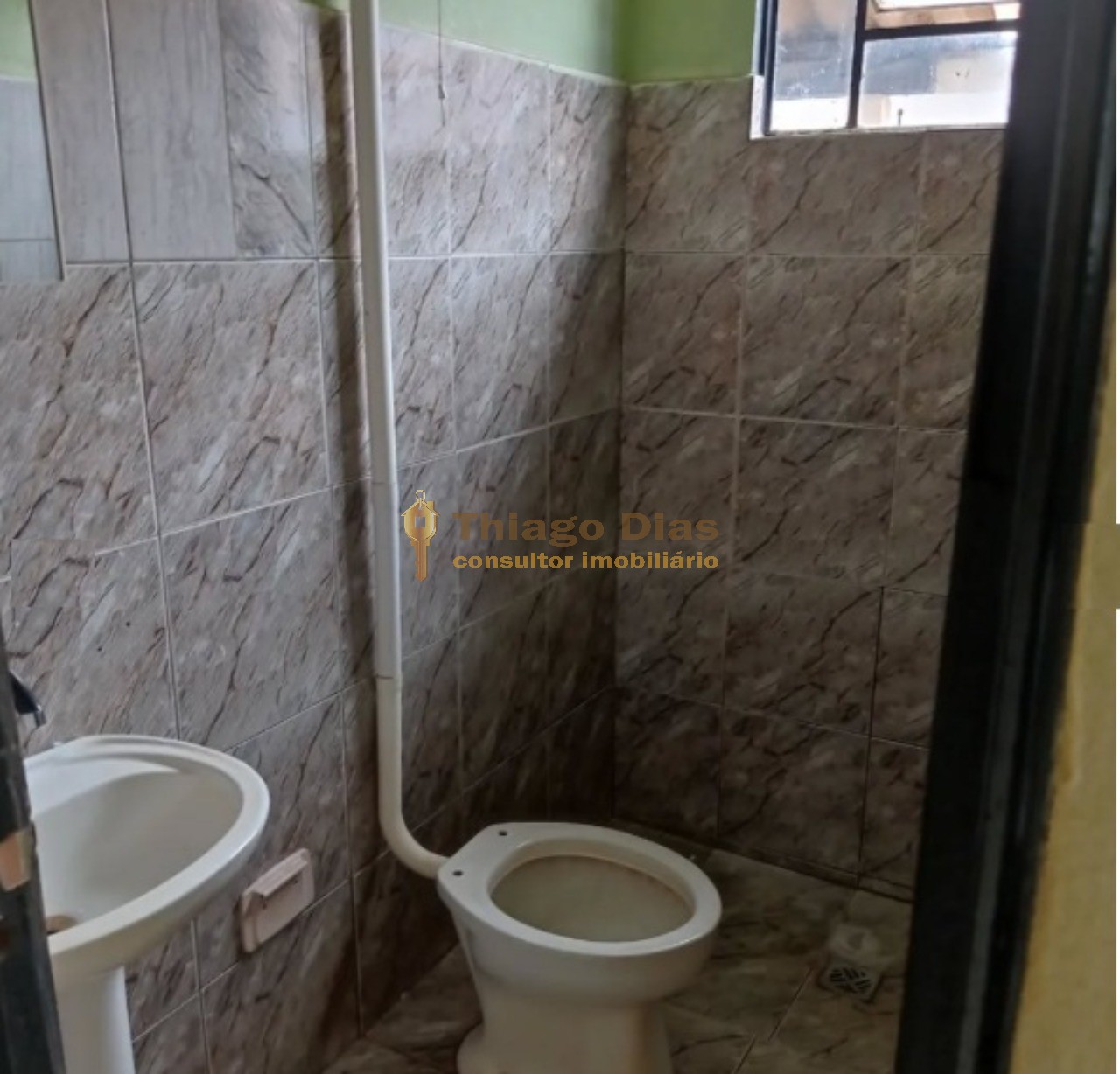 Casa à venda com 2 quartos, 68m² - Foto 7