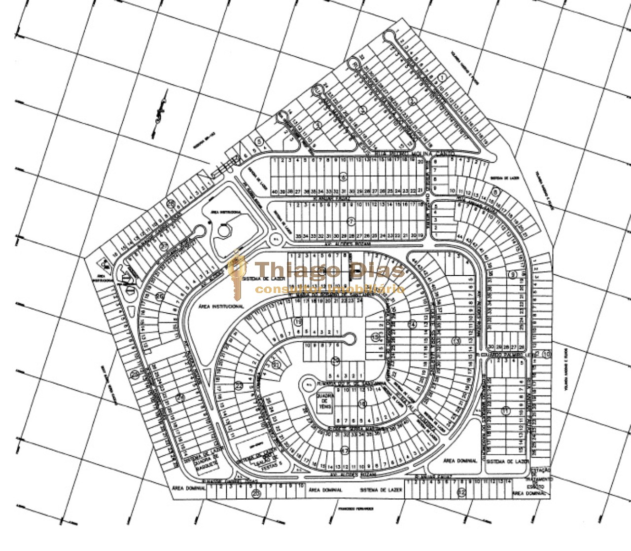 Terreno, 360 m² - Foto 3