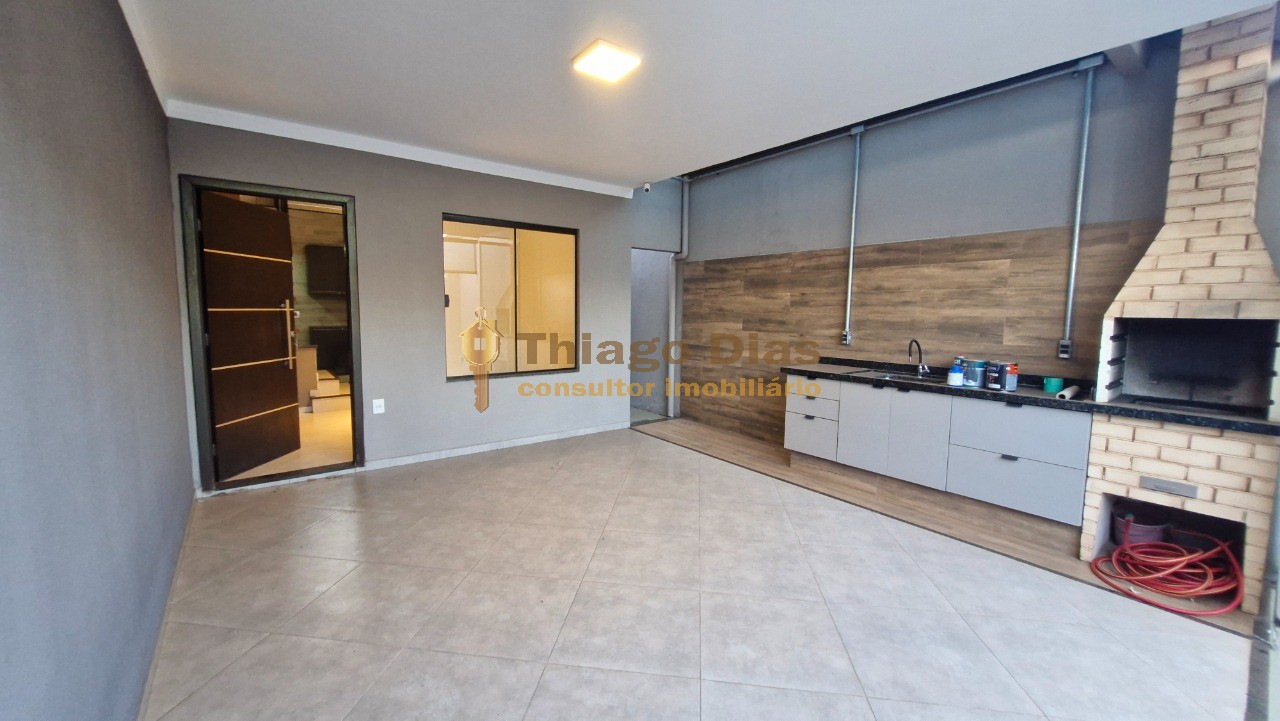Casa à venda com 2 quartos, 102m² - Foto 4