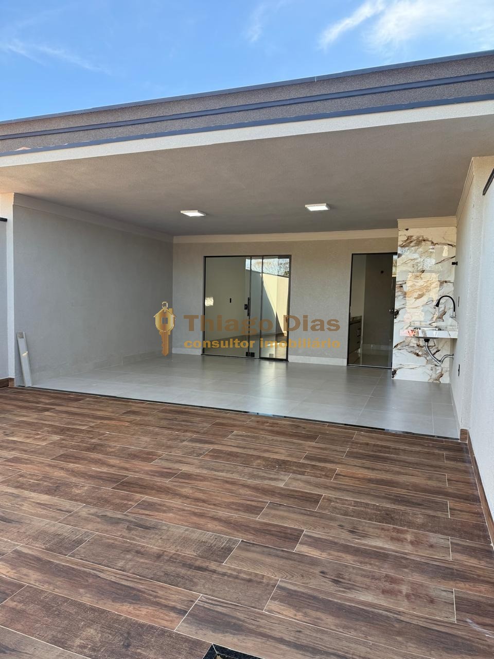 Casa, 3 quartos, 123 m² - Foto 6