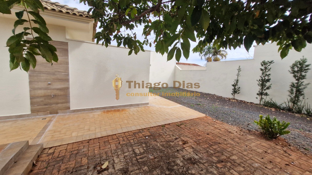 Casa, 3 quartos, 220 m² - Foto 28