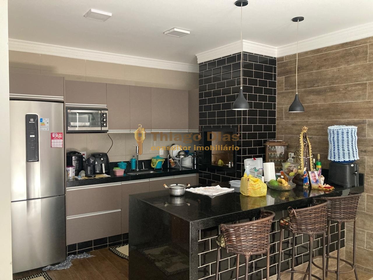 Casa, 3 quartos, 131 m² - Foto 6